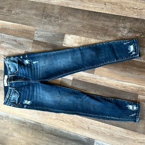 BKE Stella Skinny Ankle